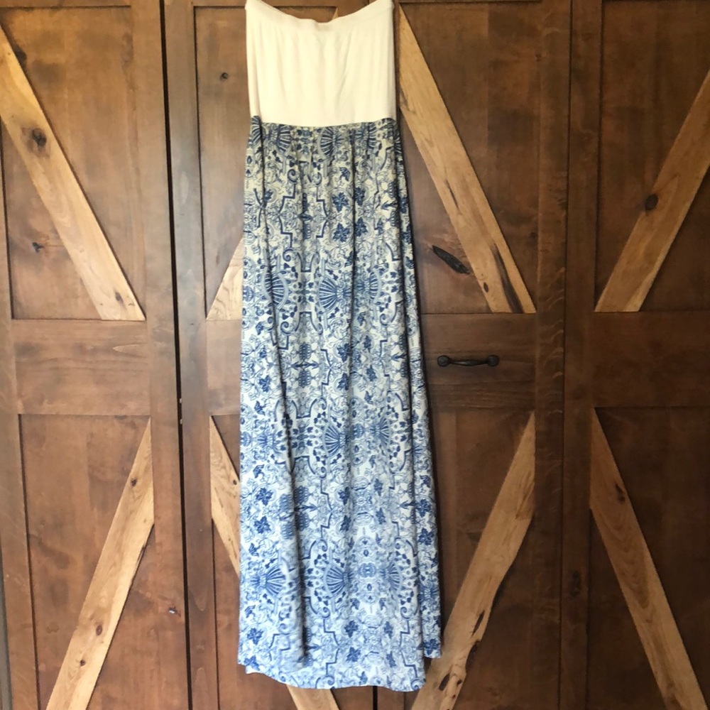 Dainty Hooligan dress